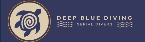 Deep Blue Diving